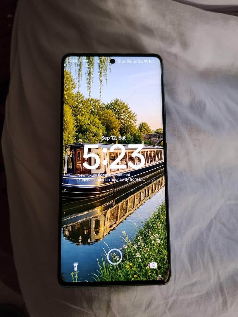 Xiaomi Redmi Note 14 Pro 2
