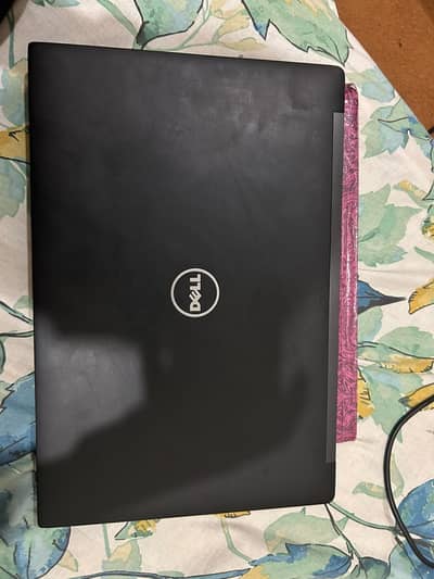 Dell Latitude 7480 | Core i5 | 8GB RAM | 256GB SSD | Excellent Condit