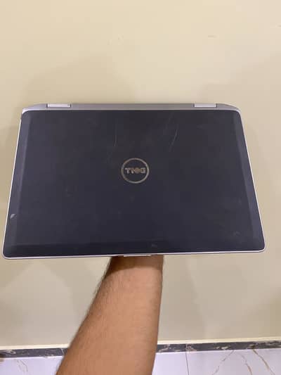 Dell Latitude E6420 | Core i5 | 4GB RAM | 128GB SSD | Without Battery