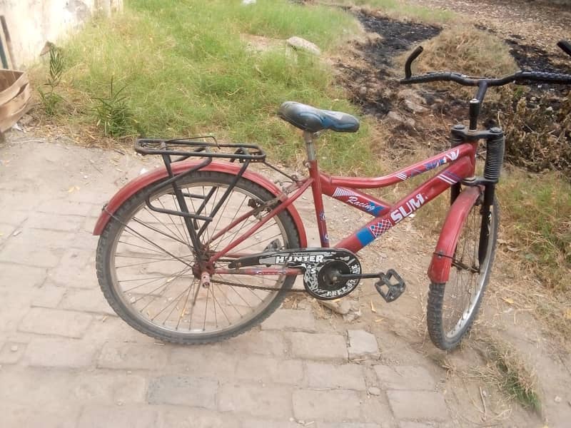 bicycle 1