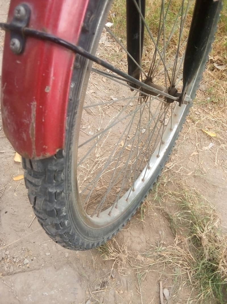 bicycle 4