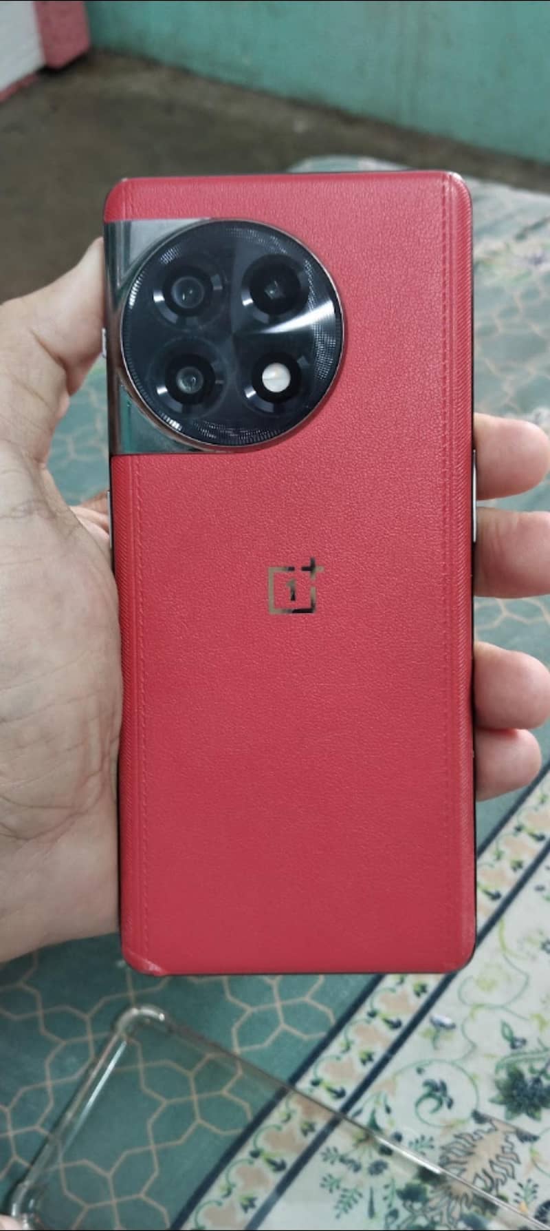 One Plus 11 3