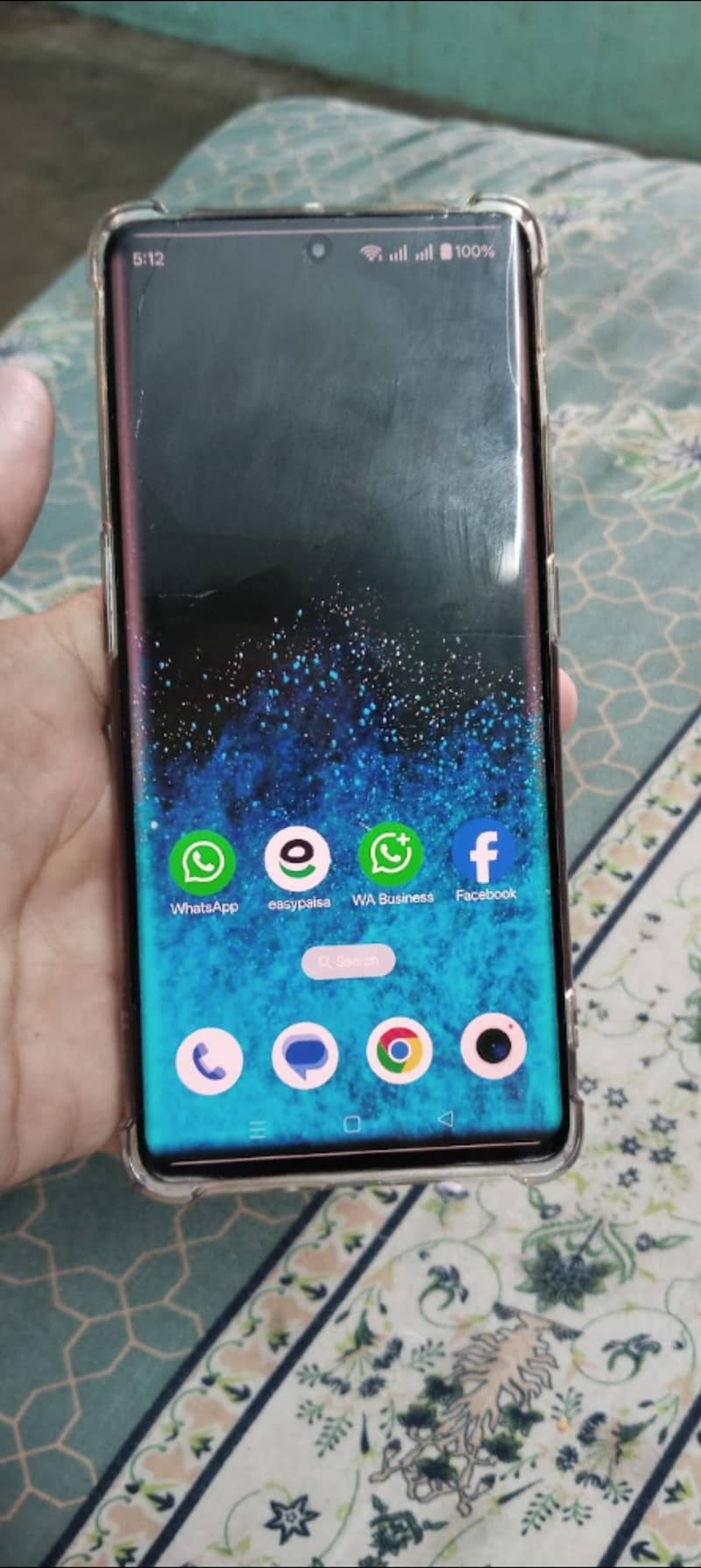 One Plus 11 5