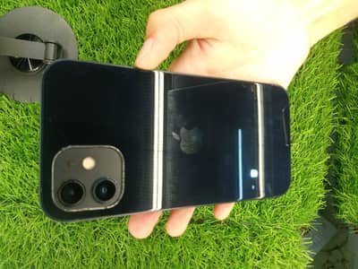 Apple iPhone 12
