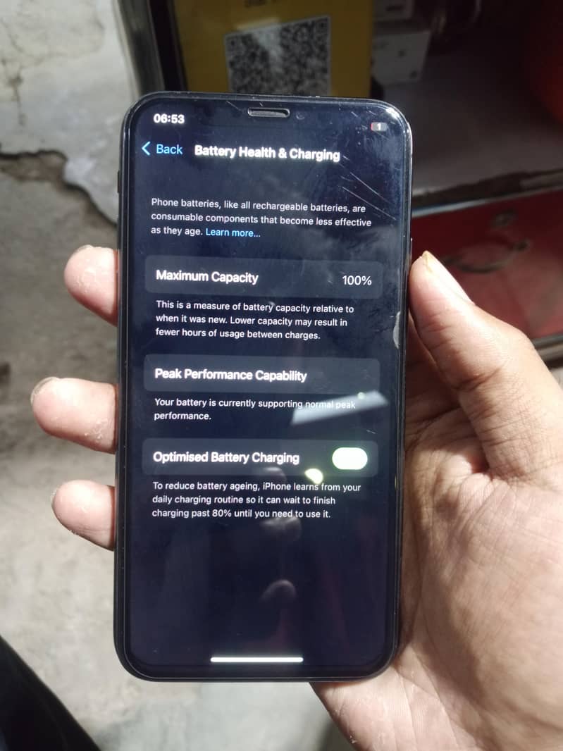 Apple iPhone X 2