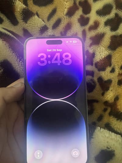 Apple iPhone 14 Pro Max