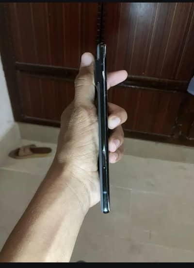 Google Pixel 6 Pro. 12/256 exchange possible