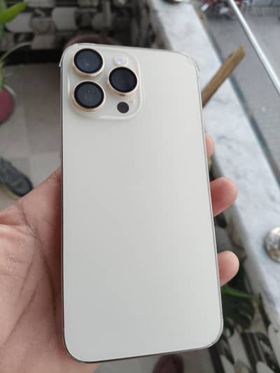Apple iPhone 14 Pro Max