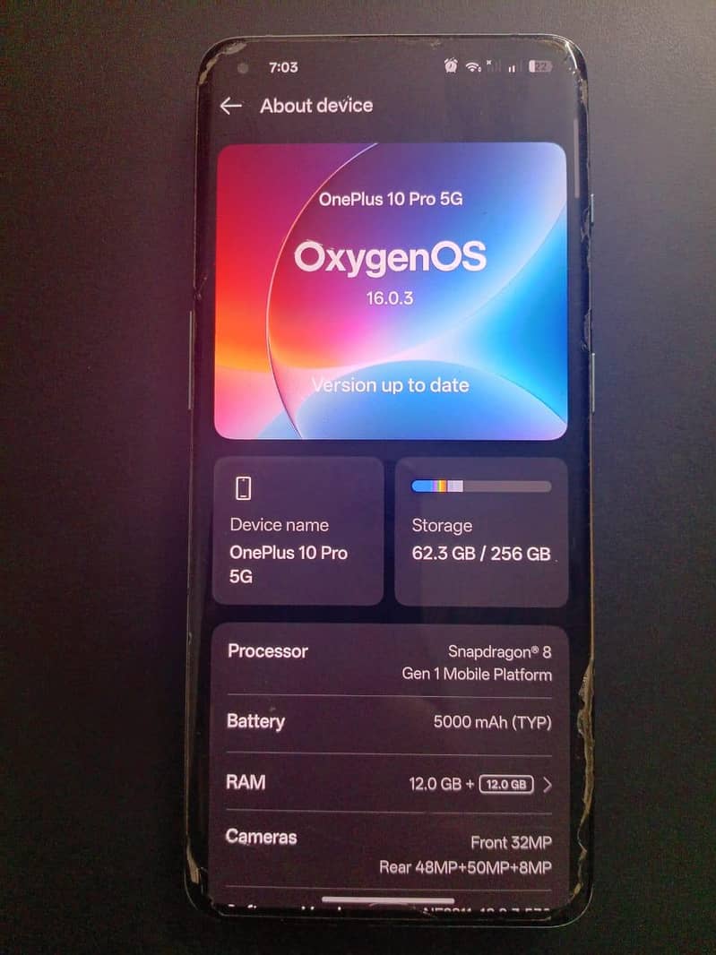 OnePlus 10 Pro 7