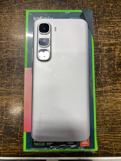 Infinix 60 Pro Plus