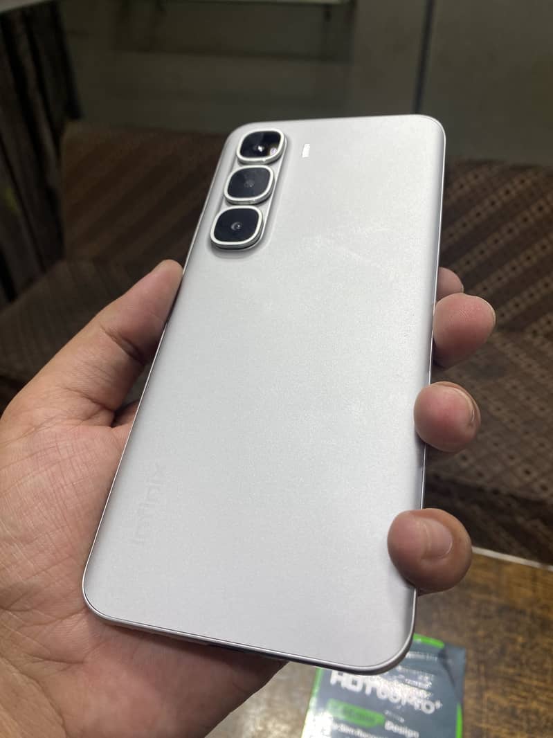Infinix Hot 60 Pro Plus 1