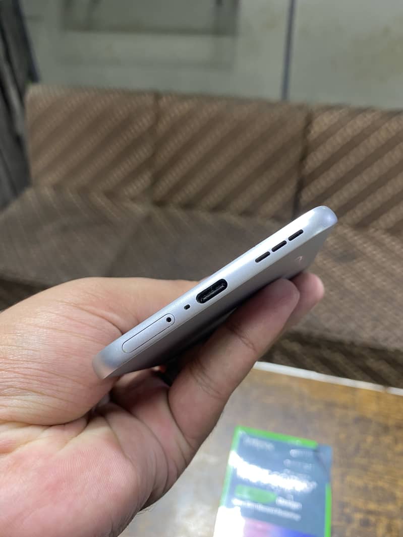Infinix Hot 60 Pro Plus 5