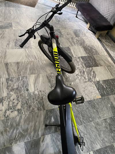 Cycle
