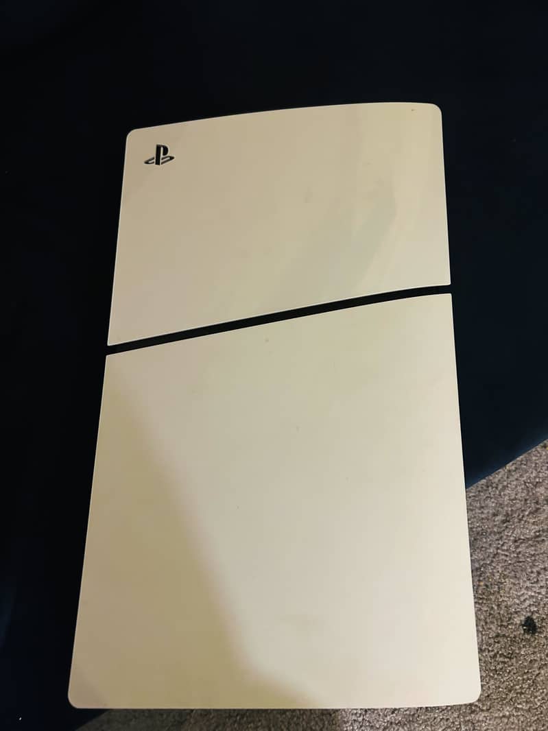 Playstatio 5 0