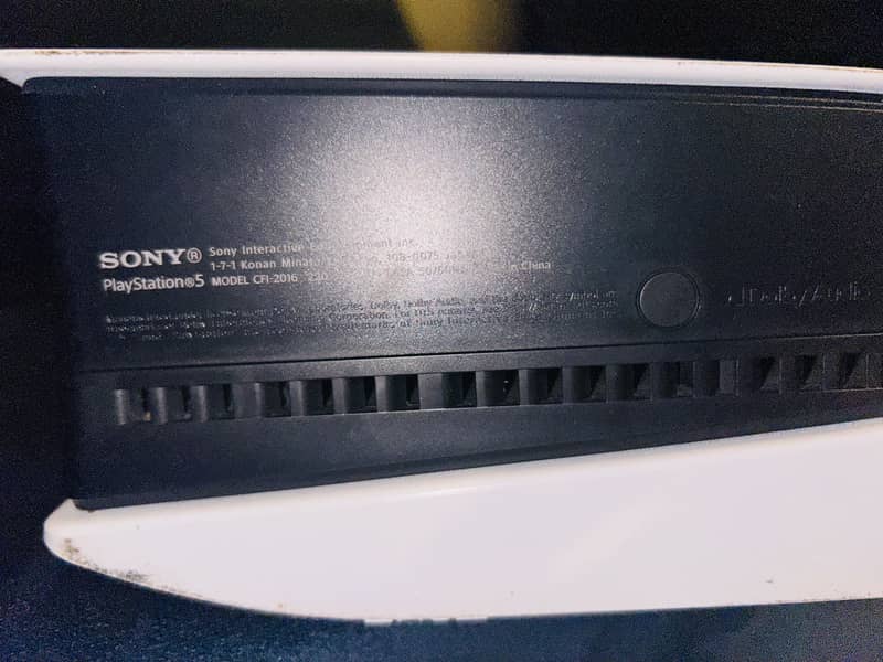 Playstatio 5 1