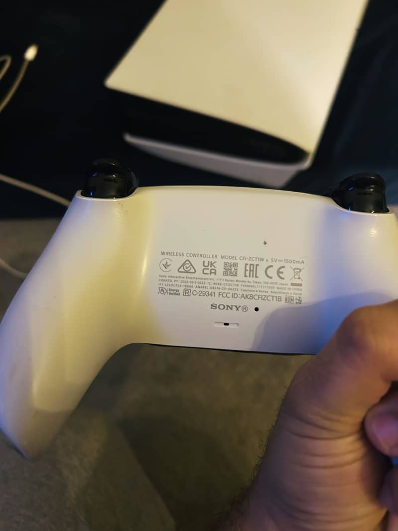 Playstatio 5 2