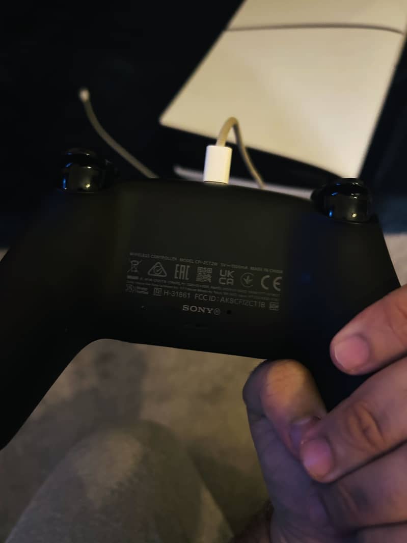 Playstatio 5 3