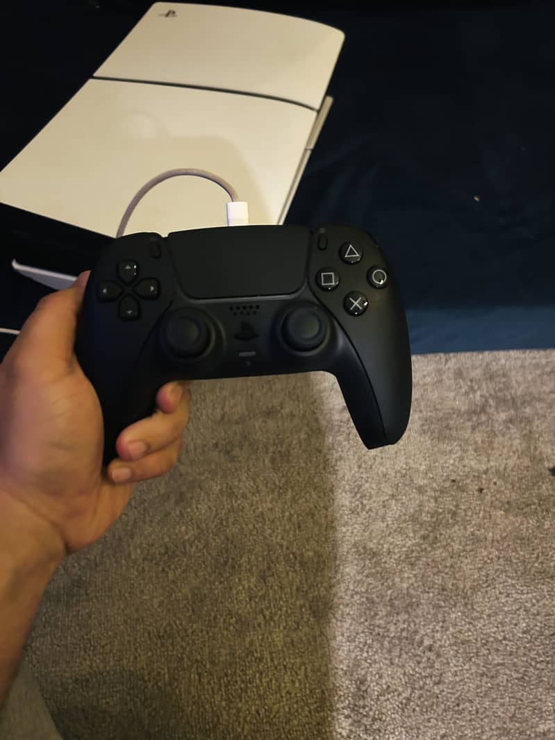 Playstatio 5 4