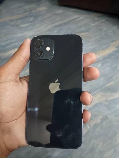 iPhone 12 jv