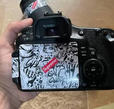 CANON 60D