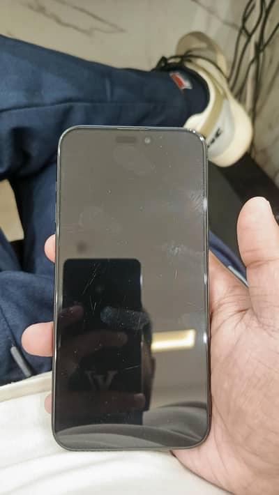 IPhone 15 Pro Max Jv Urgent sale
