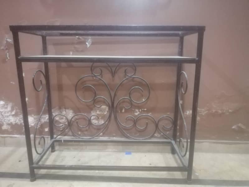 bed side table . dressing table 2