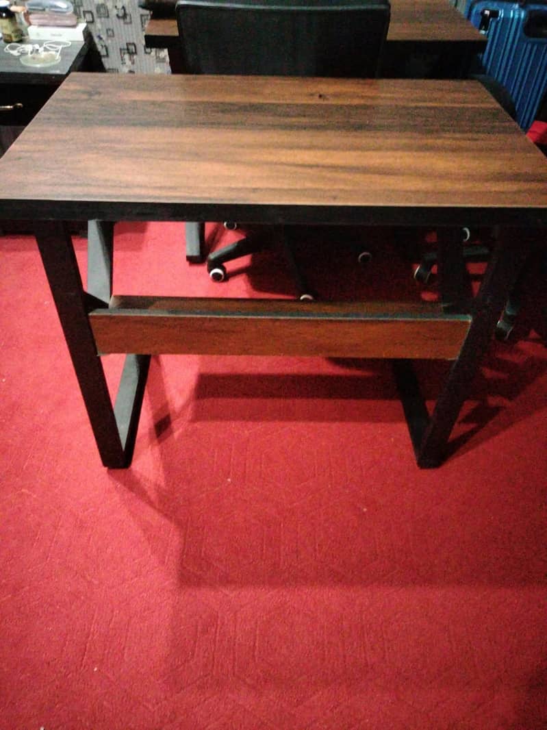 Tables 1