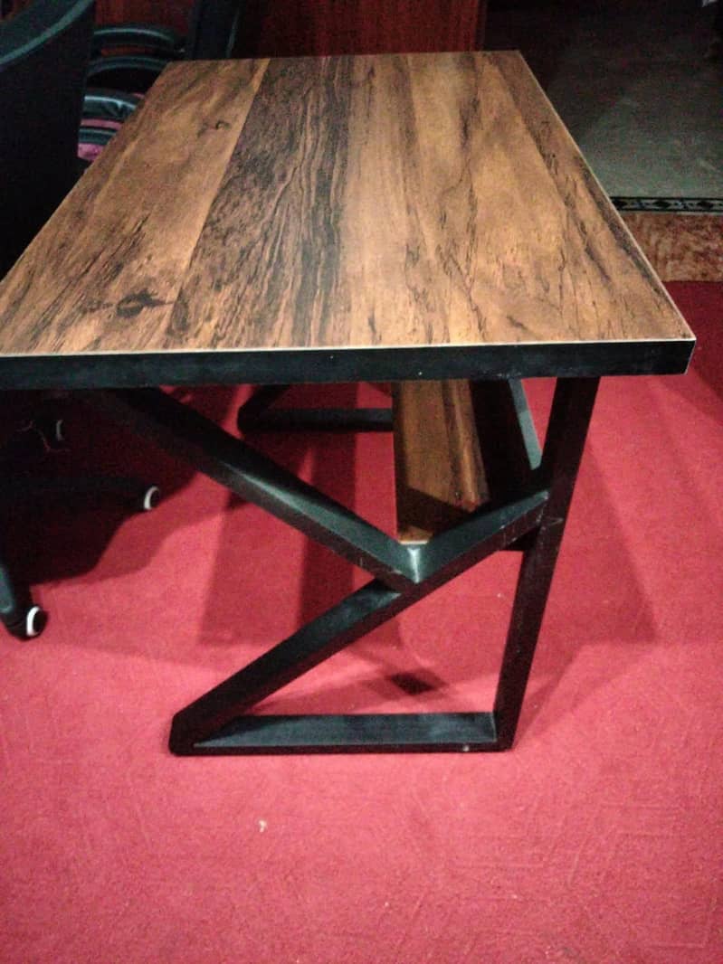 Tables 3