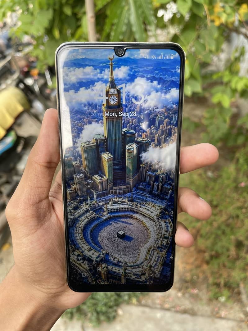 Realme note 70 1
