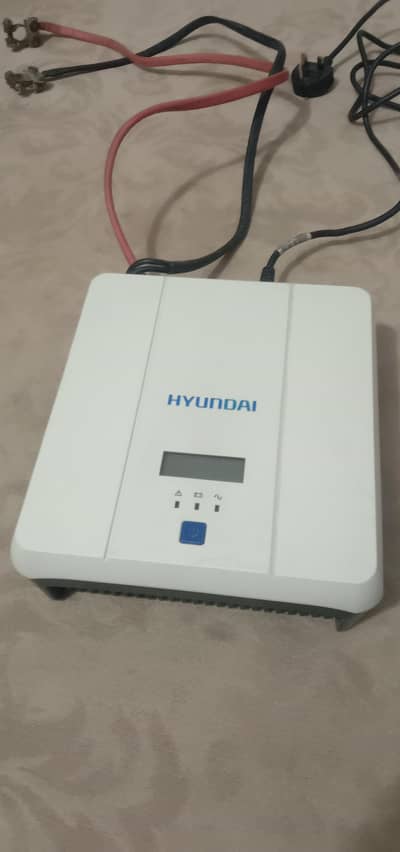 Hyundai UPS 1000 watt