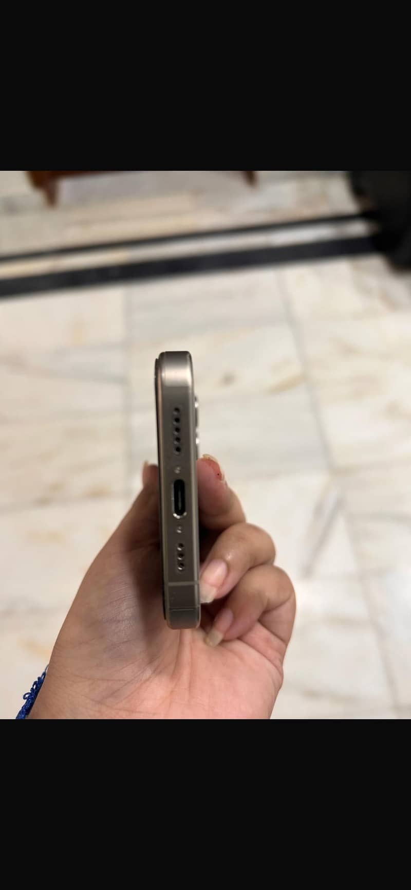 Apple iPhone 15 Pro 1