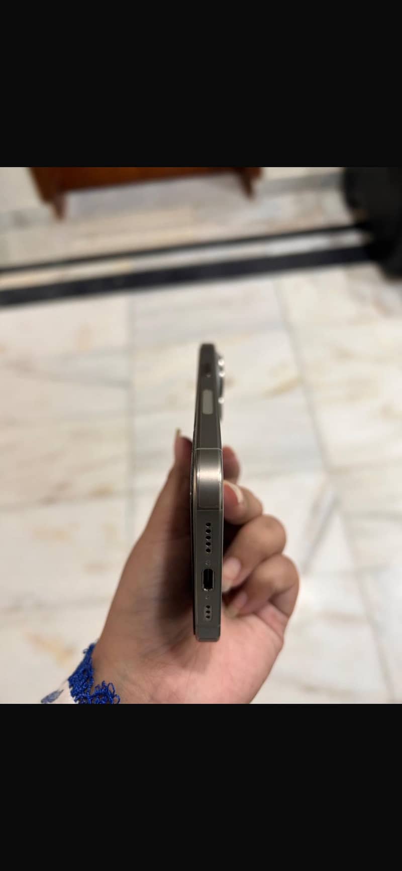 Apple iPhone 15 Pro 2