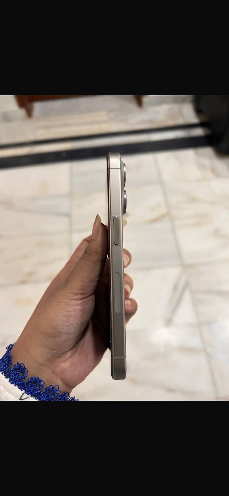 Apple iPhone 15 Pro 5