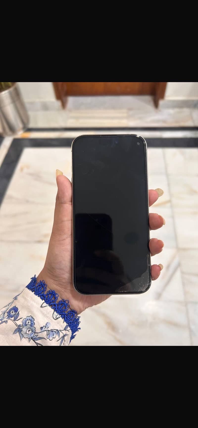 Apple iPhone 15 Pro 6