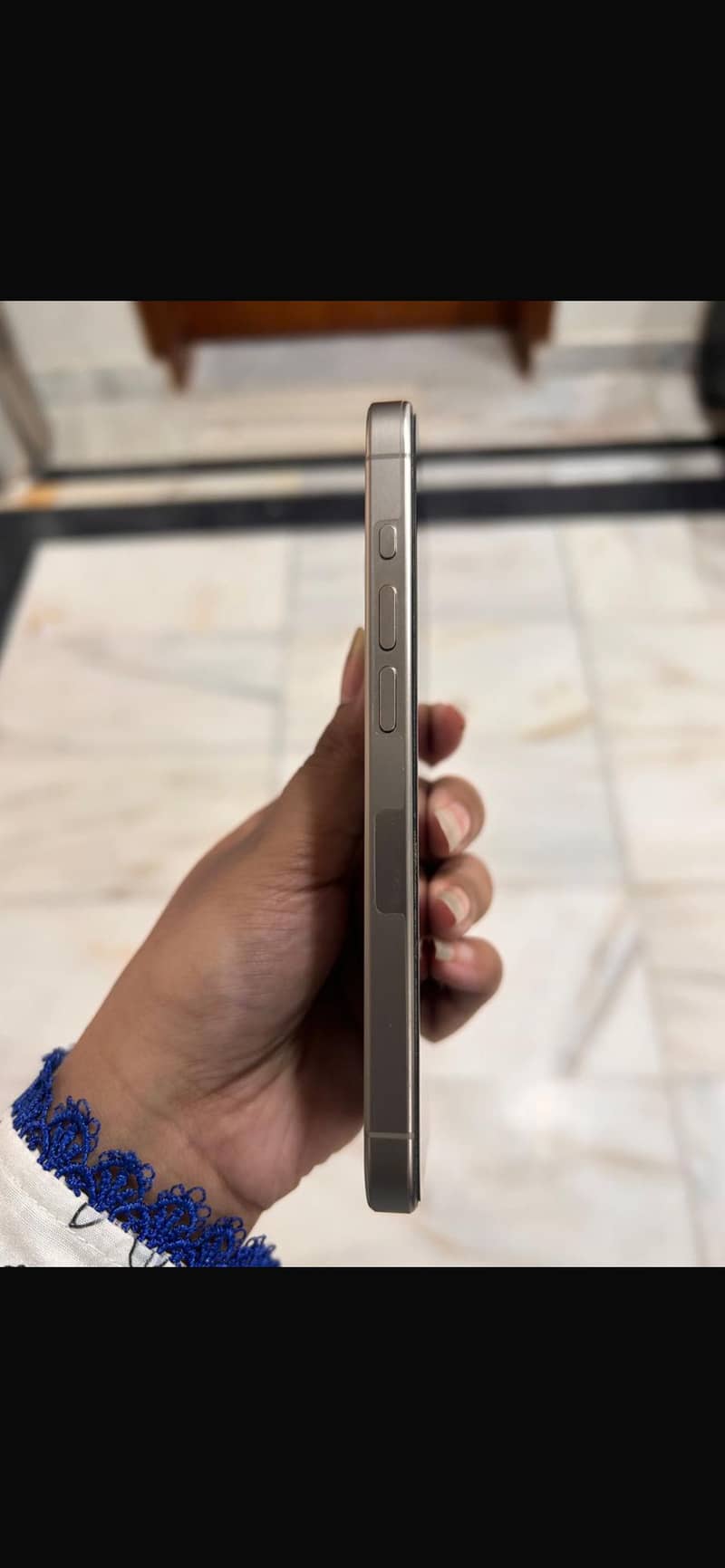 Apple iPhone 15 Pro 9