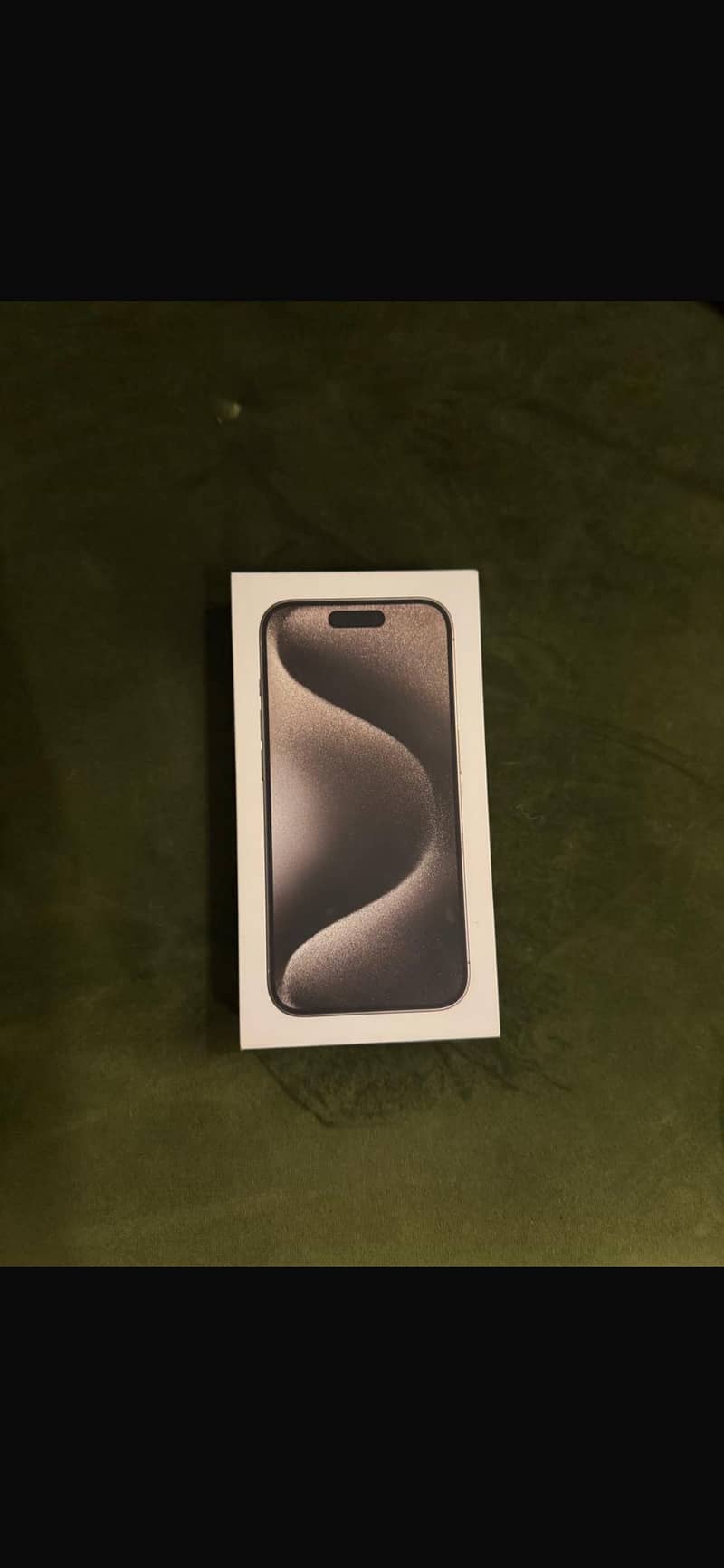 Apple iPhone 15 Pro 11