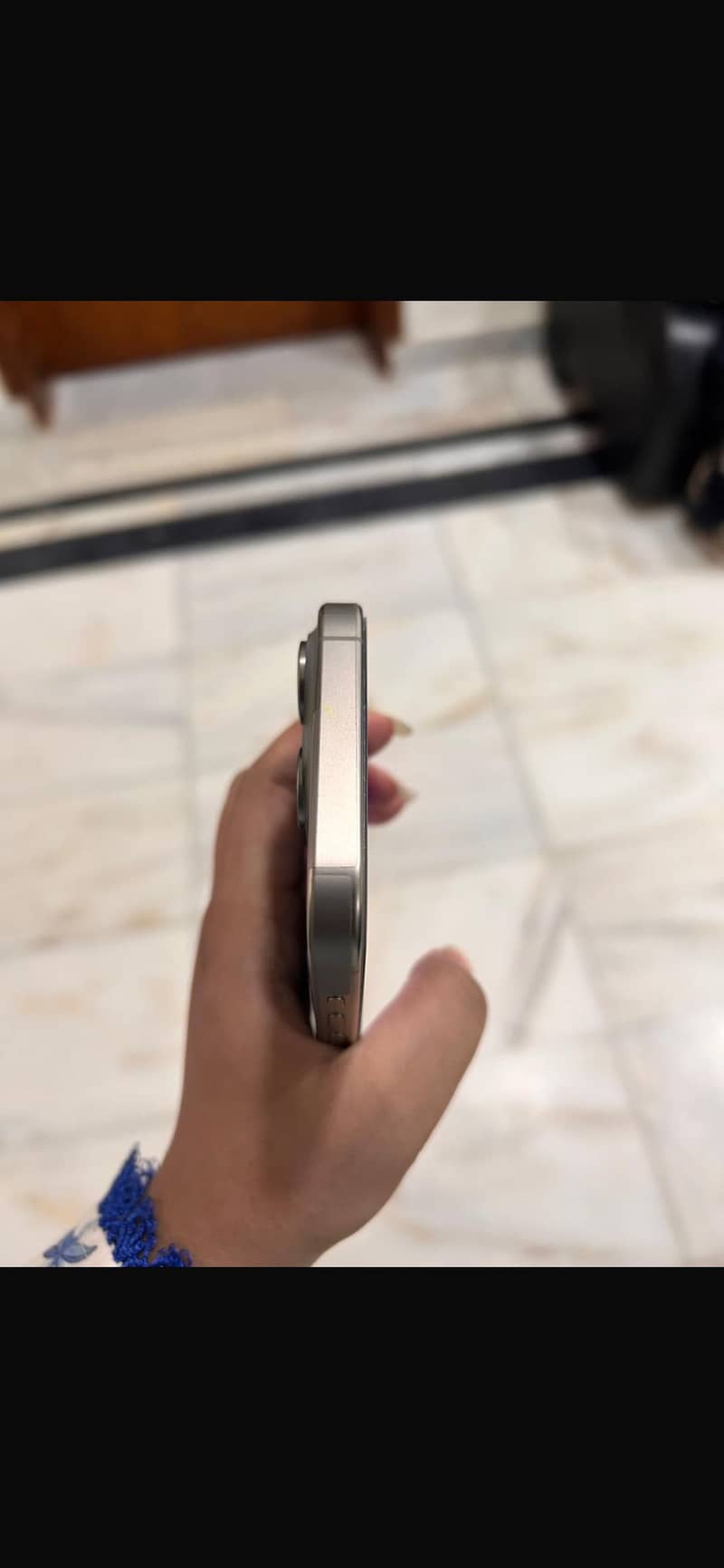 Apple iPhone 15 Pro 12