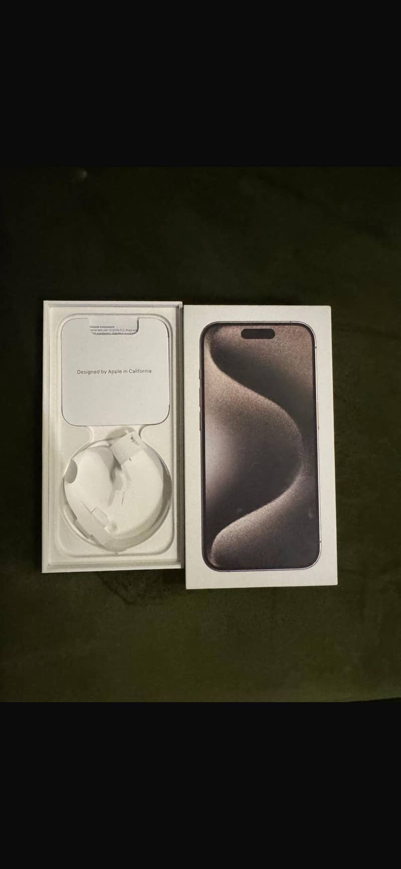 Apple iPhone 15 Pro 13