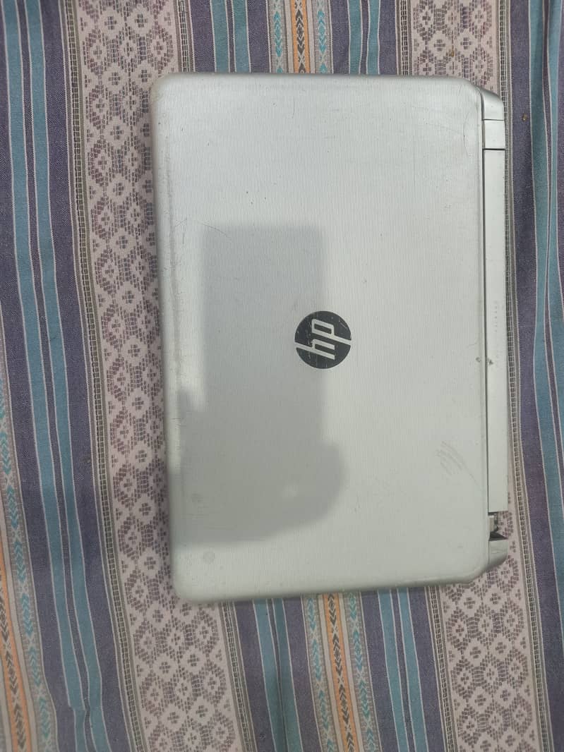 HP pavilion 0