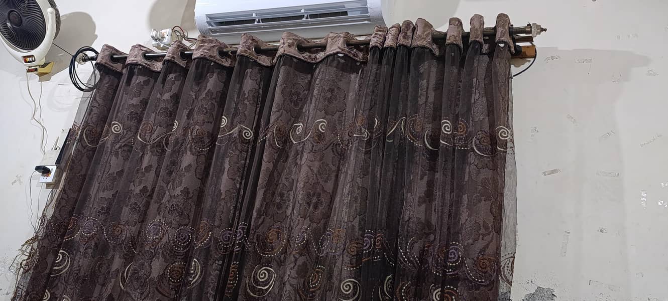 3,2,1 complete sofa set good condition 1