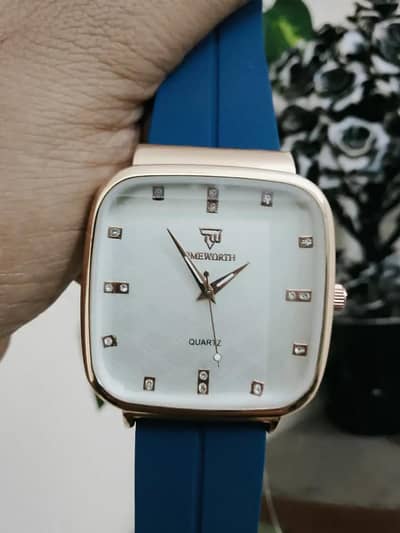 Men's imported Quality  *Pduct Name*: Men's Imported Quality Watch