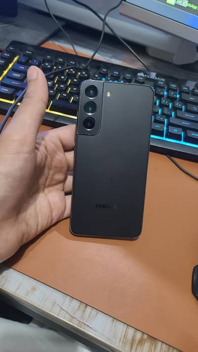 Samsung S22 Official Approved
