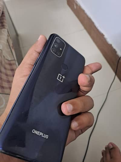 One Plus Nord N10 5g