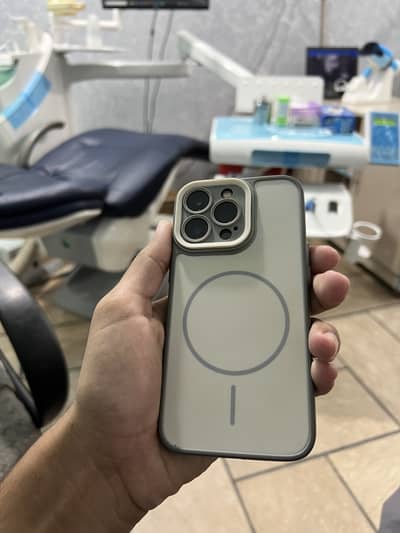 Apple iPhone 13 Pro
