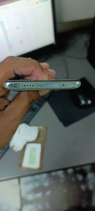 Xiaomi 11T Pro 12+4 256