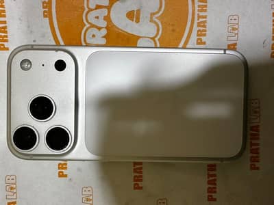 Apple iPhone 17 Pro
