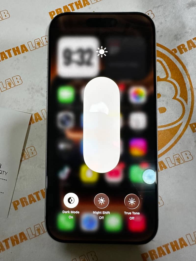 Apple iPhone 17 Pro 2