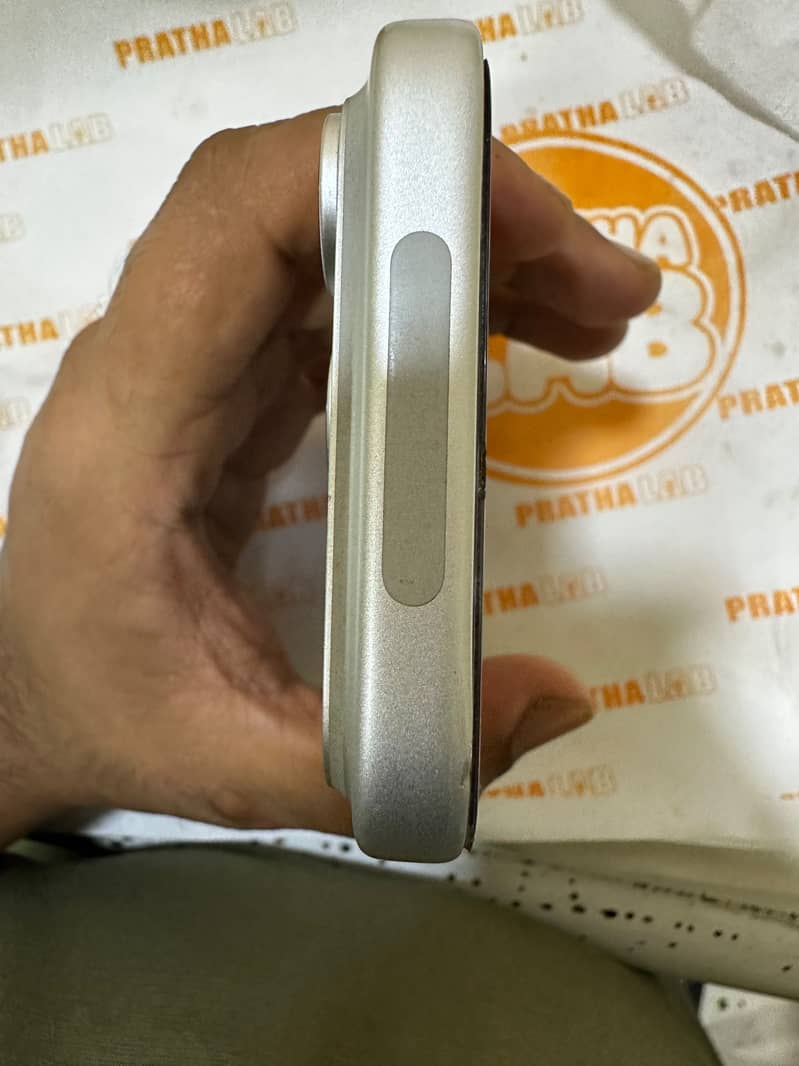 Apple iPhone 17 Pro 3
