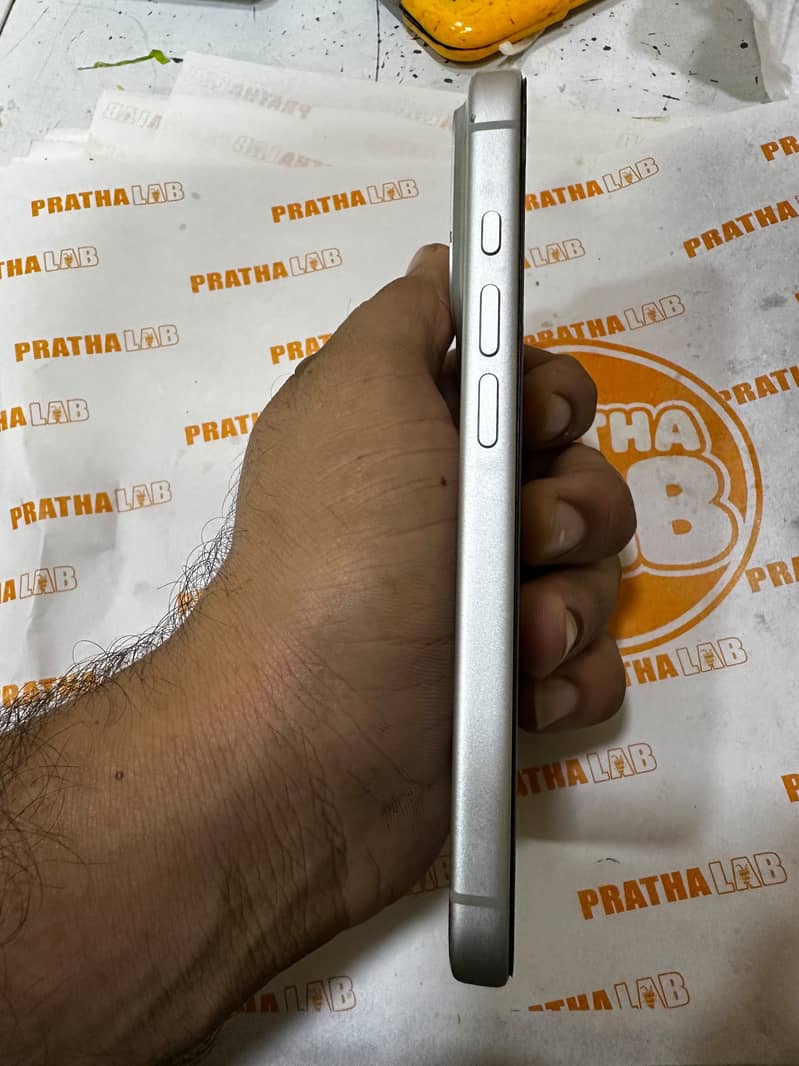Apple iPhone 17 Pro 5