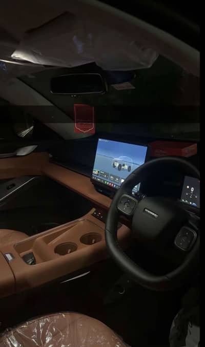 Haval H6 2025